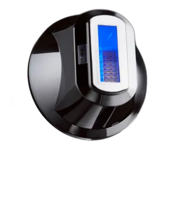 CurrentBody Laser Hair Removal Device
