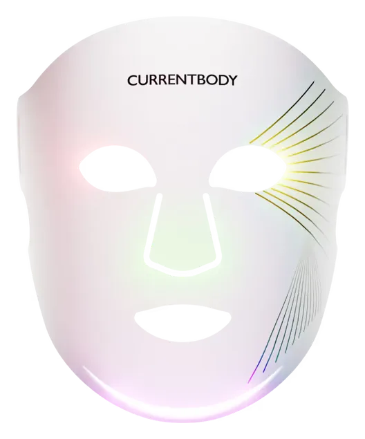 CurrentBody Series 3 LED Mask