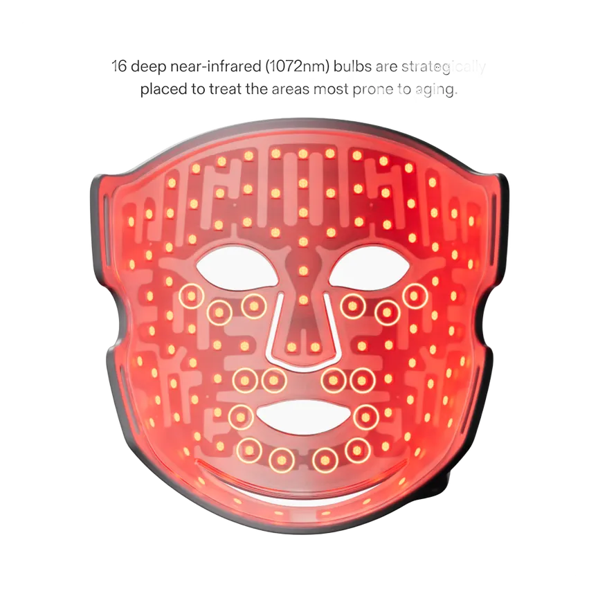 CurrentBody Skin LED Mask