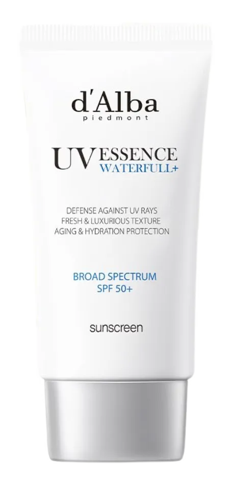 Piedmont Waterfall UV Essence SPF 50