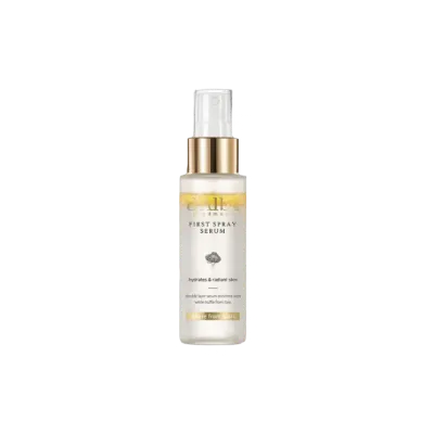 d'Alba White Truffle First Spray Serum