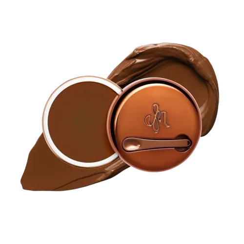 Danessa Myricks Blurring Balm Powder