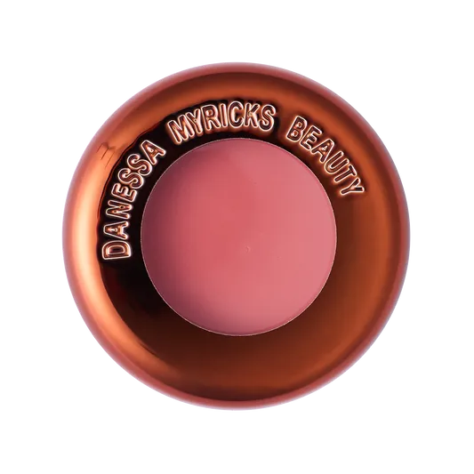 Danessa Myricks Cream Blush
