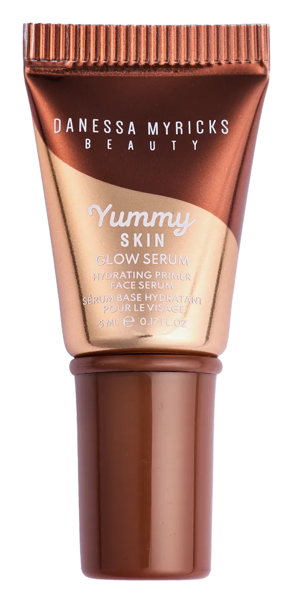 Yummy Skin Glow Serum