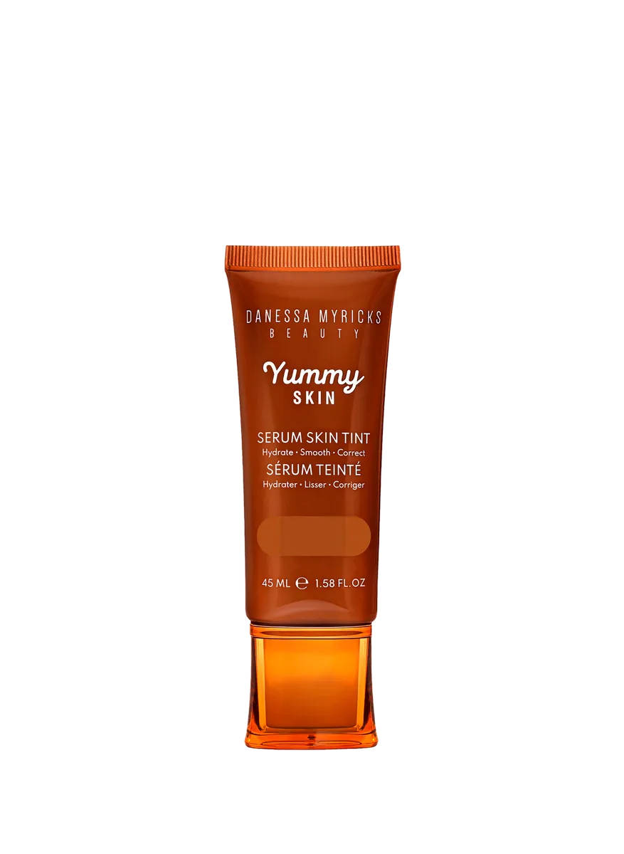 Yummy Skin Serum Skin Tint