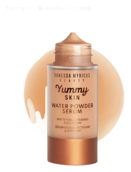 Yummy Skin Water Powder Serum