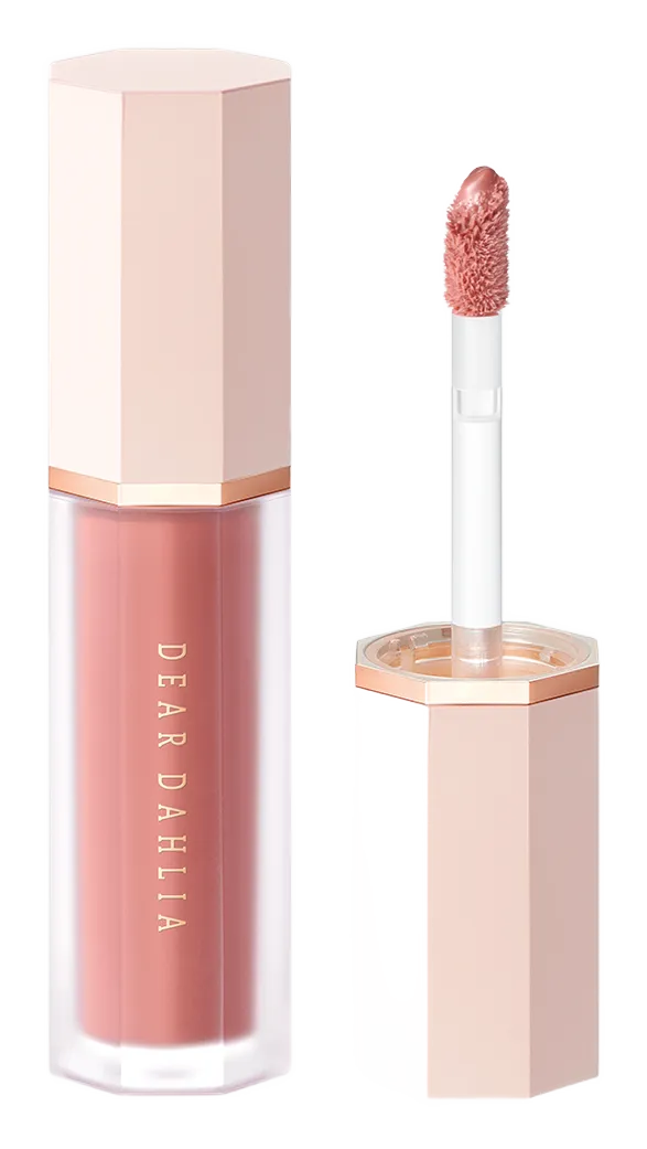 Dear Dahlia Liquid Blush