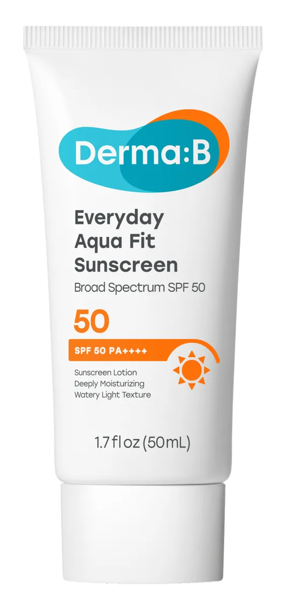 Everyday Sunscreen SPF 50