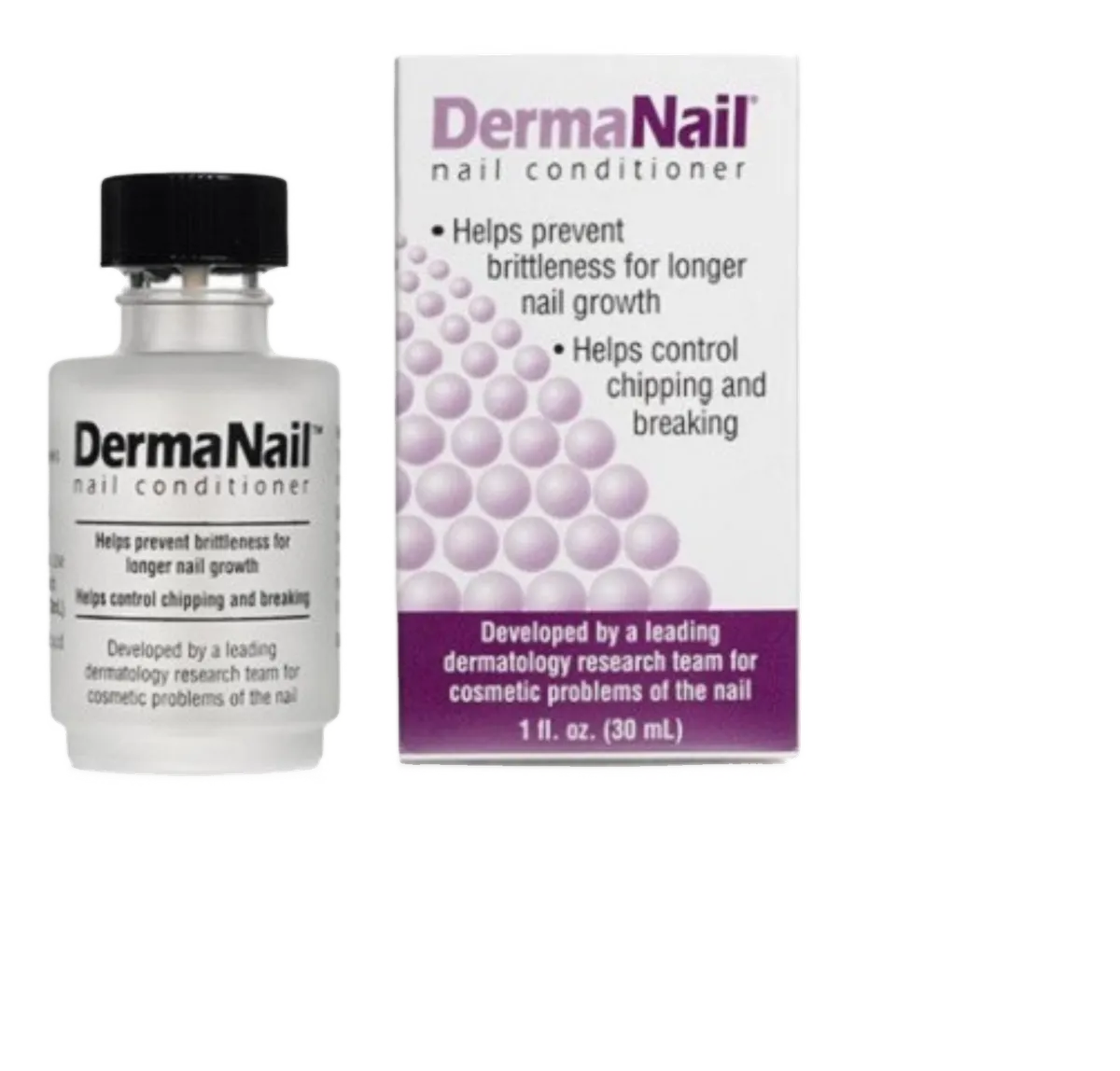 Derma Nail Conditioner