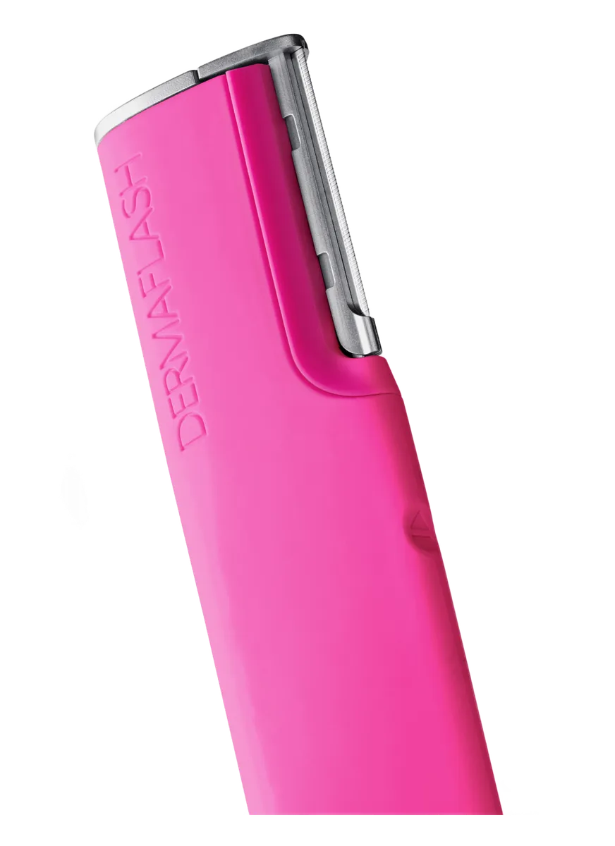Dermaflash Dermaplaning Tool
