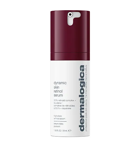 Dermalogica Dynamic Skin Retinol Serum
