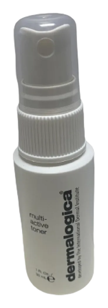 Multiactive Toner