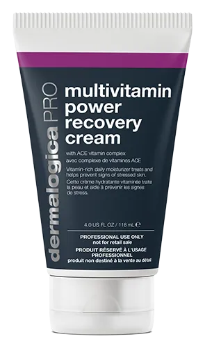 Dermalogica Multivitamin Power Recovery Cream