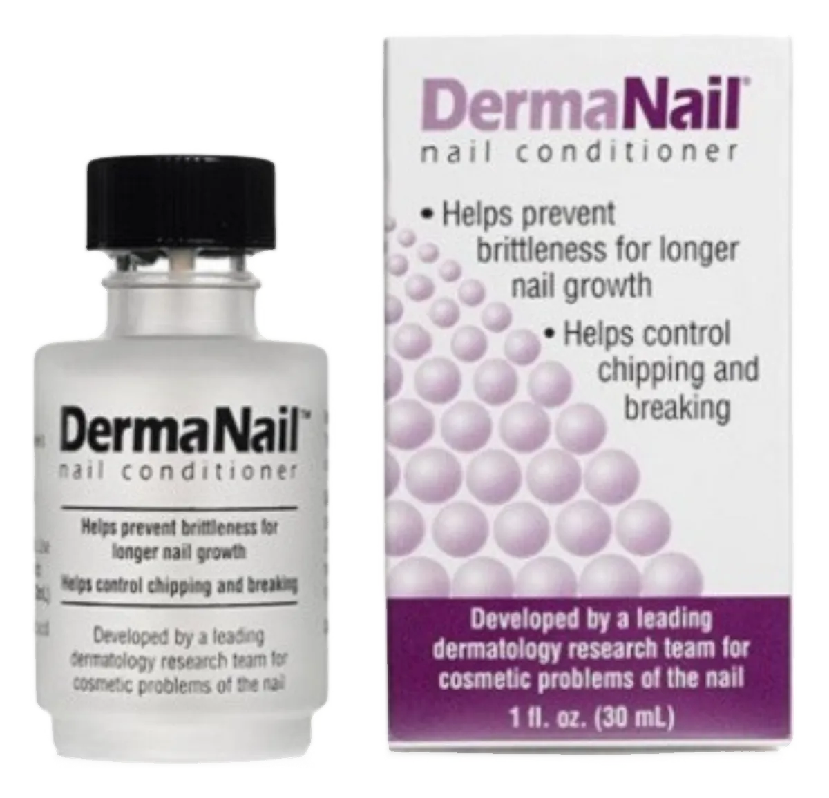 Nail Conditioner