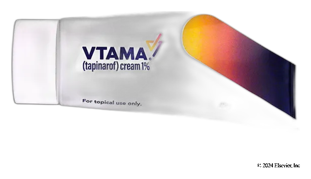 Vtama Cream 1%