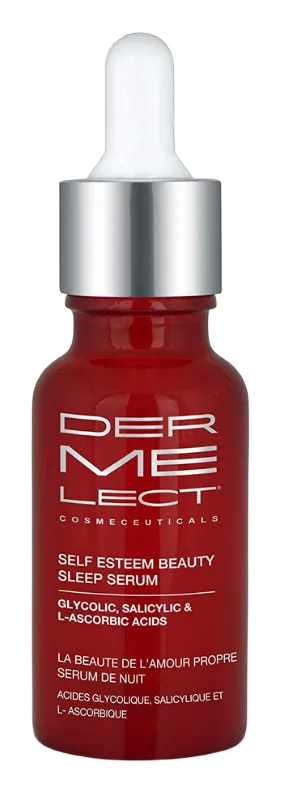 Dermelect Beauty Sleep Serum