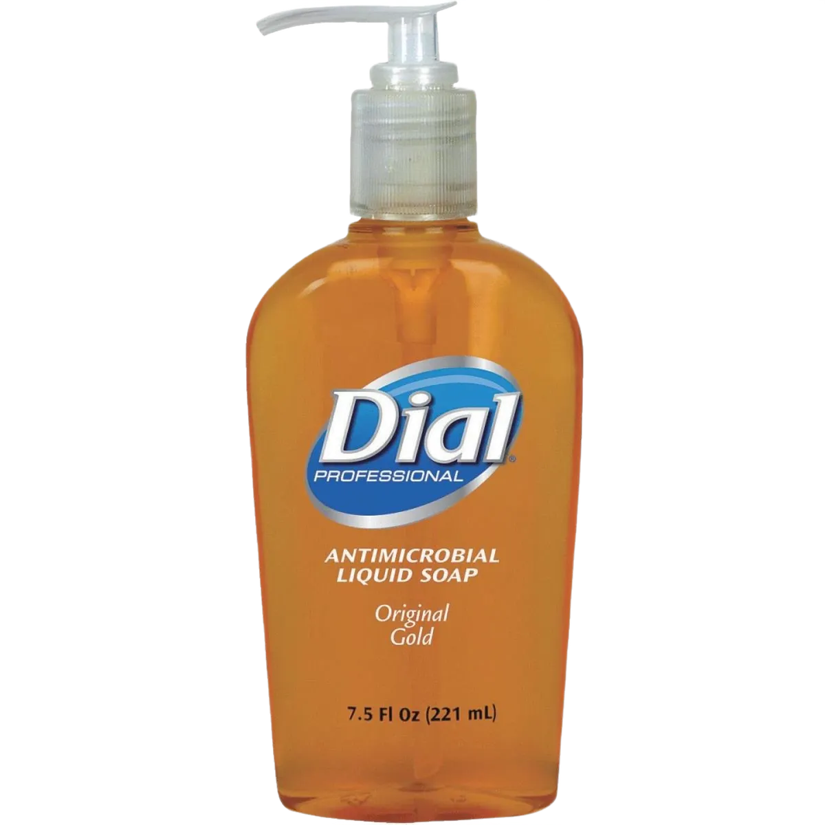 Dial Antibacterial Hand Soap
