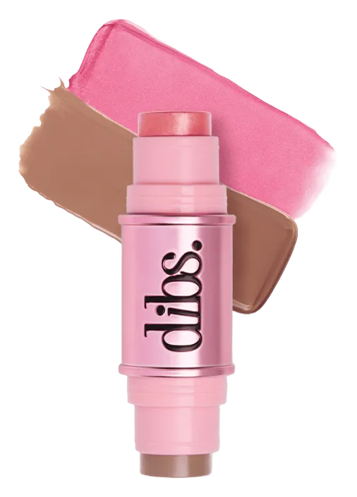 Contour and Blush Duo