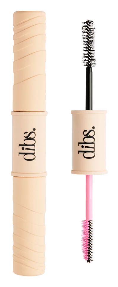 Double Standard Primer and Mascara Duo