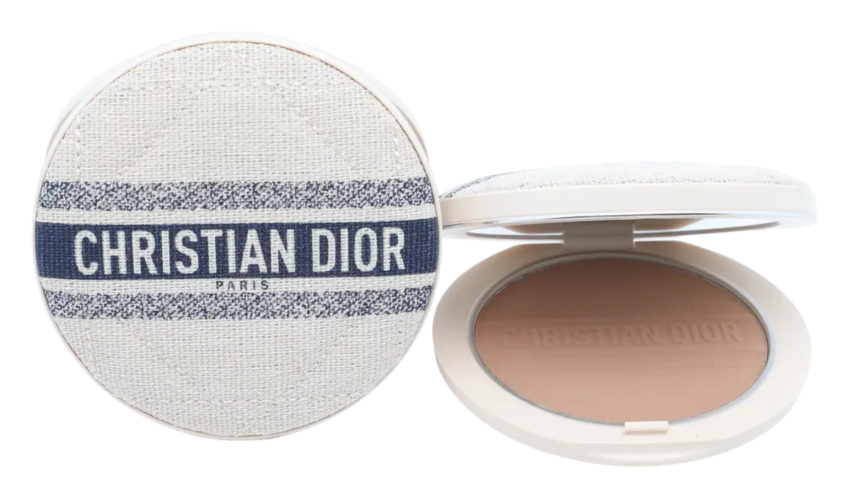 Dior Forever Bronzing Powder