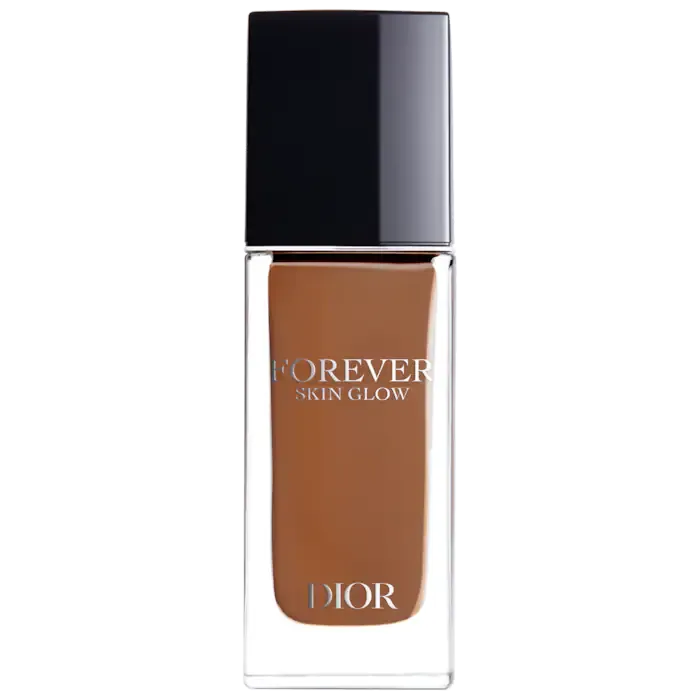 Dior Forever Skin Glow Foundation