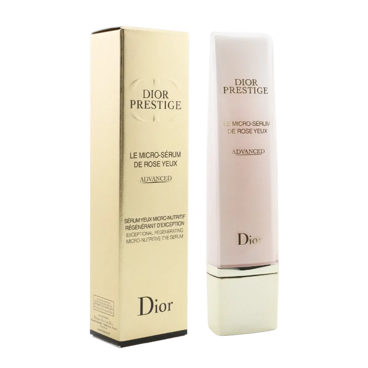 Dior Prestige Advanced Serum