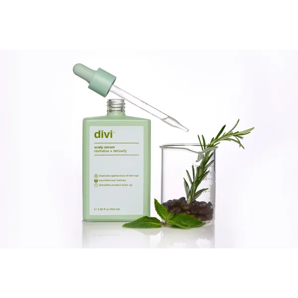 Scalp Serum