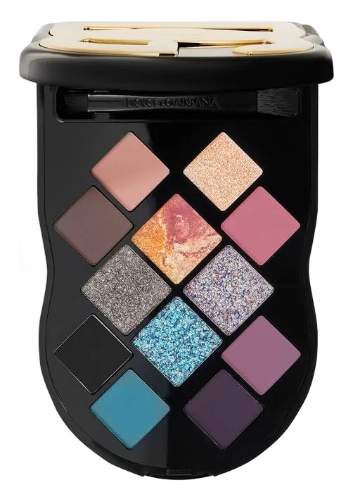 Dolce & Gabbana I Dare You Eye Palette