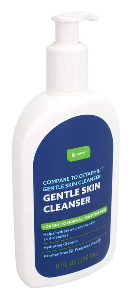 Gentle Skin Cleanser