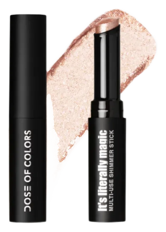 It's Literally Magic Multi-Use Shimmer