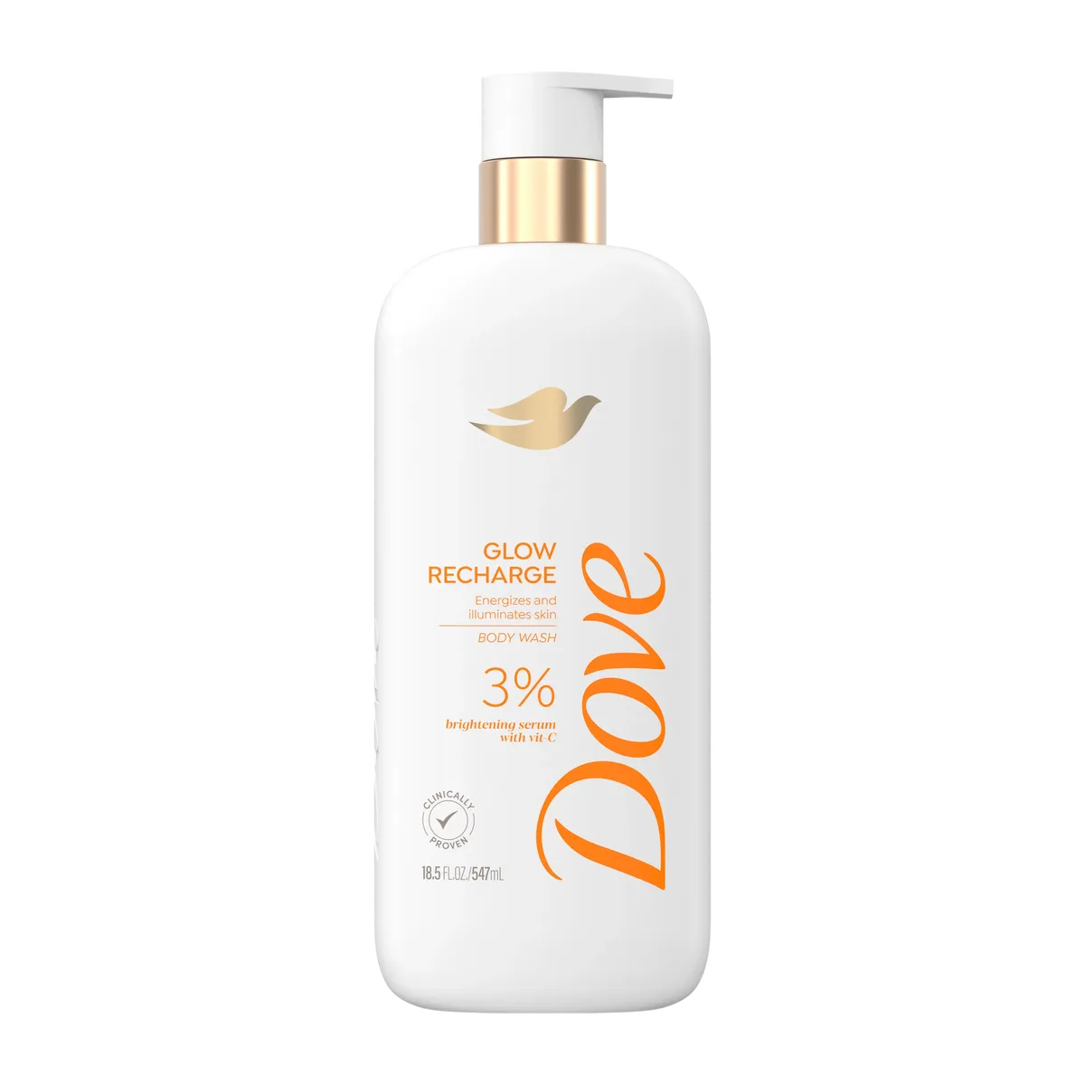 Brightening Vitamin C Body Wash