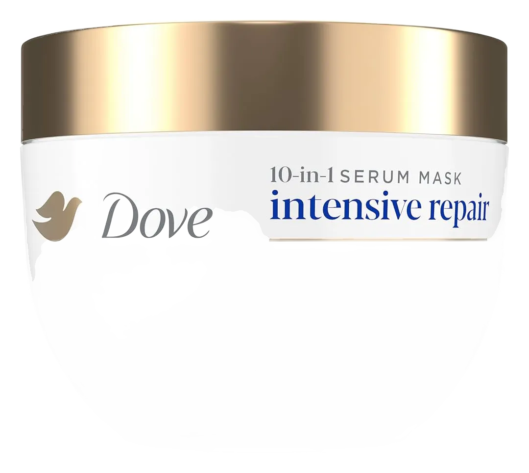 Dove Intensive Repair Hair Mask