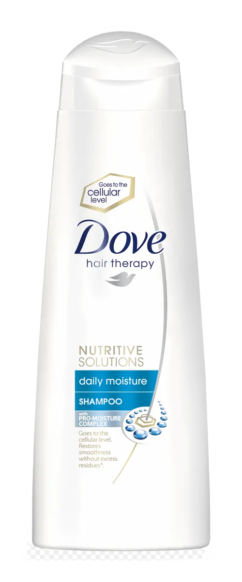 Dove Shampoo and Conditioner
