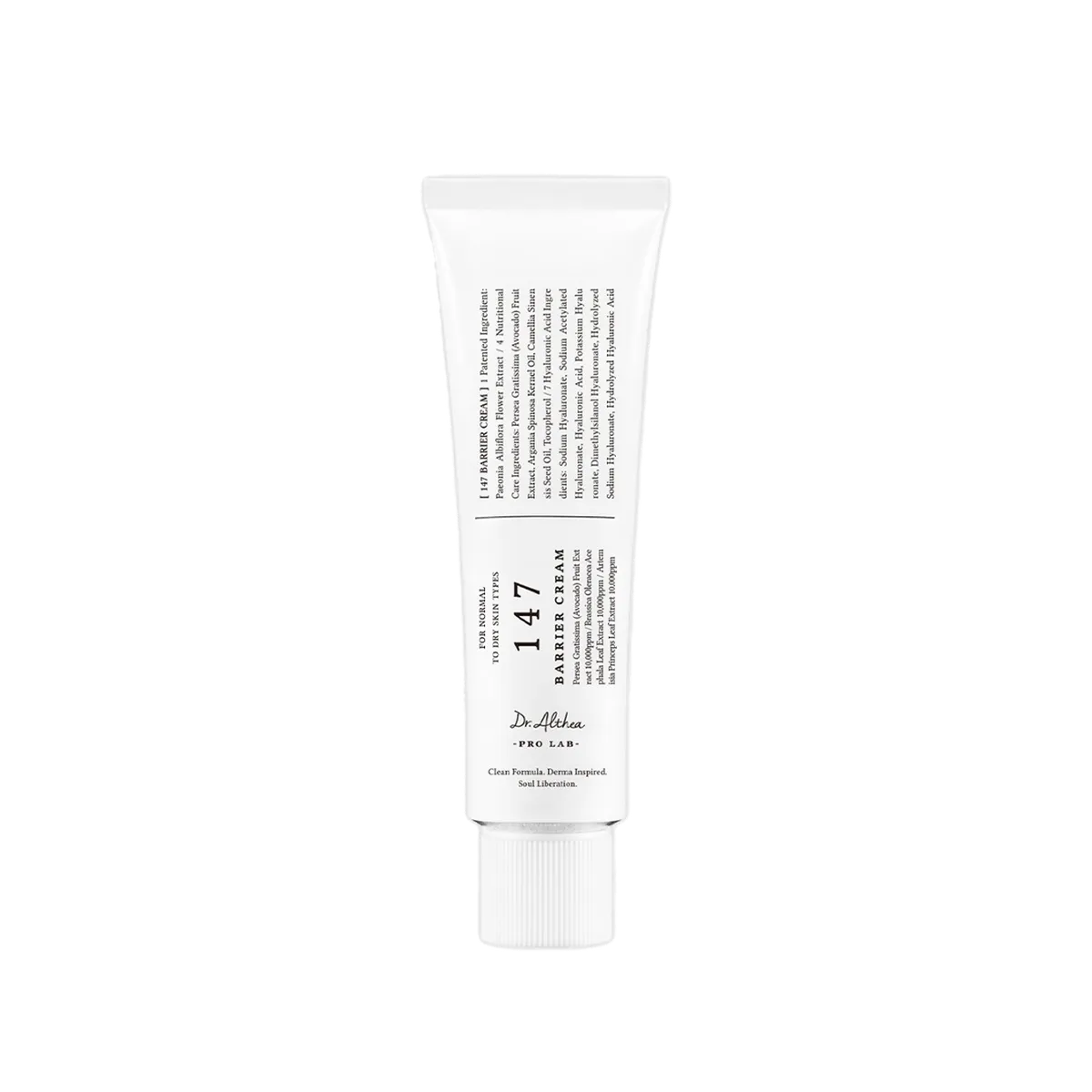 Dr.Althea 147 Barrier Cream