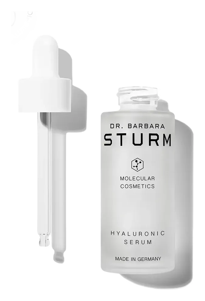 Hyaluronic Acid Serum