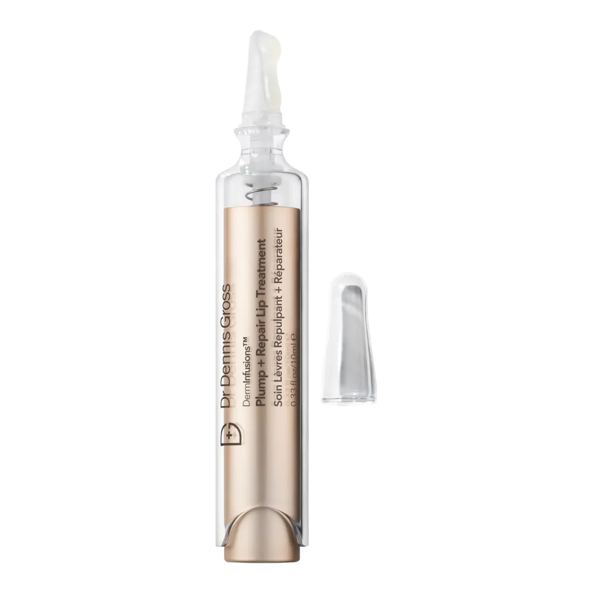 DermInfusions Plump + Repair Lip Treatment