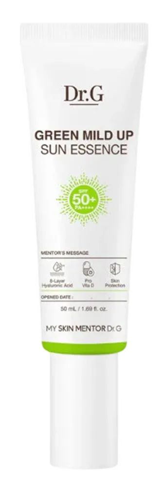 Dr.G Green Mild Up Sunscreen