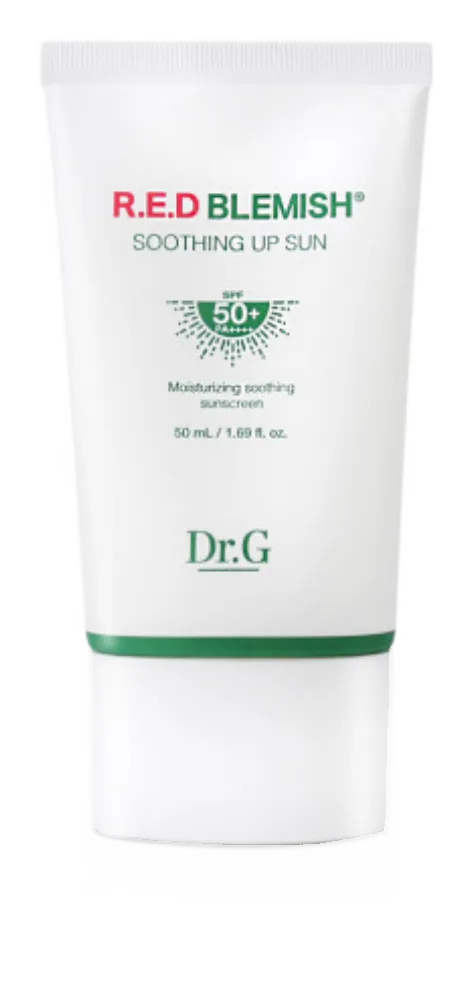 R.E.D Blemish Care Sun SPF 50+ PA++++