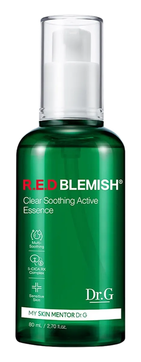 Dr.G R.E.D Blemish Kombucha Tea Essence