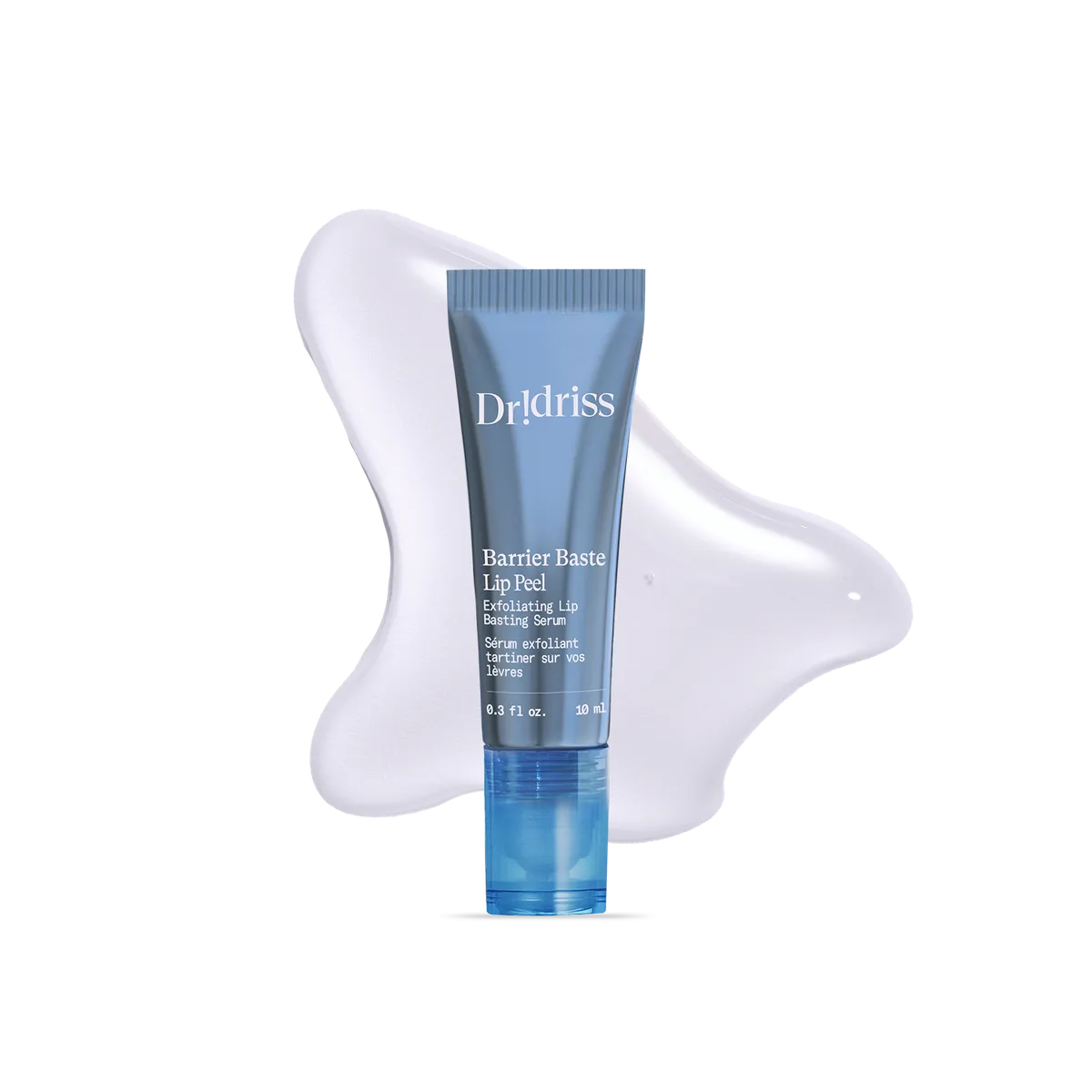 Dr. Idriss Lip Peel