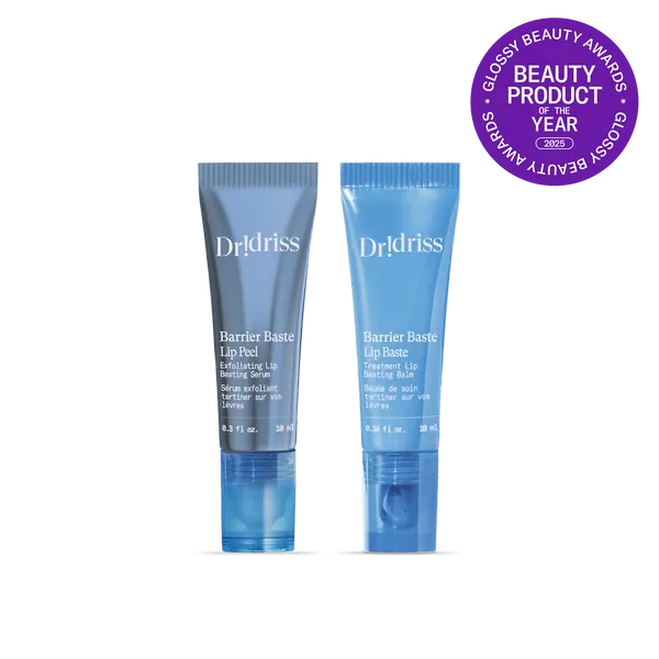 Dr. Idriss Lip Balm