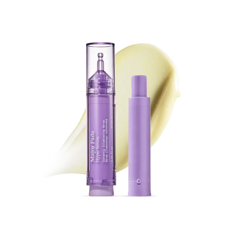 Dr. Idriss Major Fade Hyperpigmentation Serum