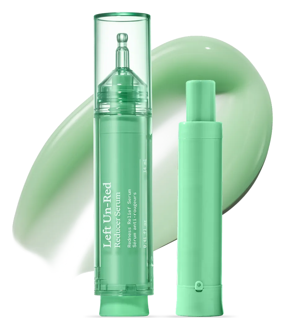 Dr. Idriss Redness Reducer Serum