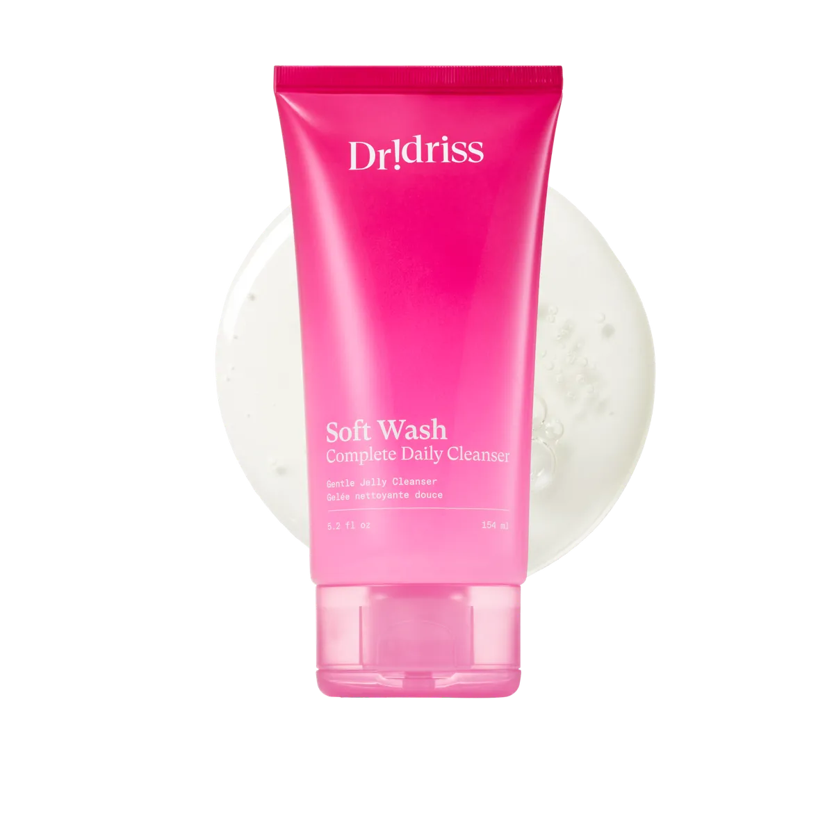 Dr. Idriss Soft Wash Complete Daily Cleanser