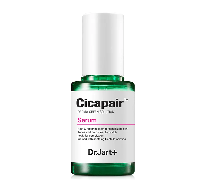 Dr. Jart+ Cicapair Sensitive Skin Serum