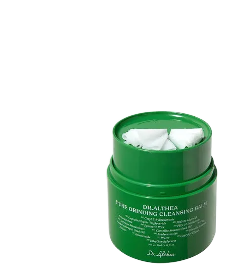 Dr. Jart+ Pure Grinding Cleansing Balm