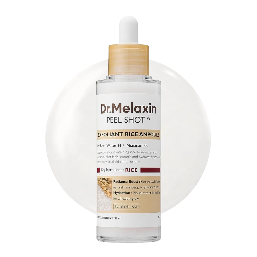 Dr. Melaxin Peel Shot
