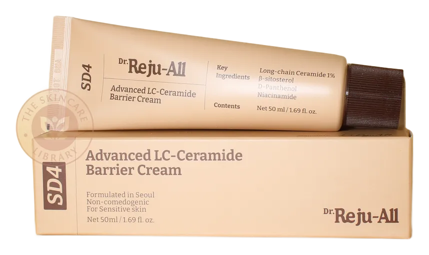 Dr. Reju-All Advanced LC Ceramide Barrier Cream