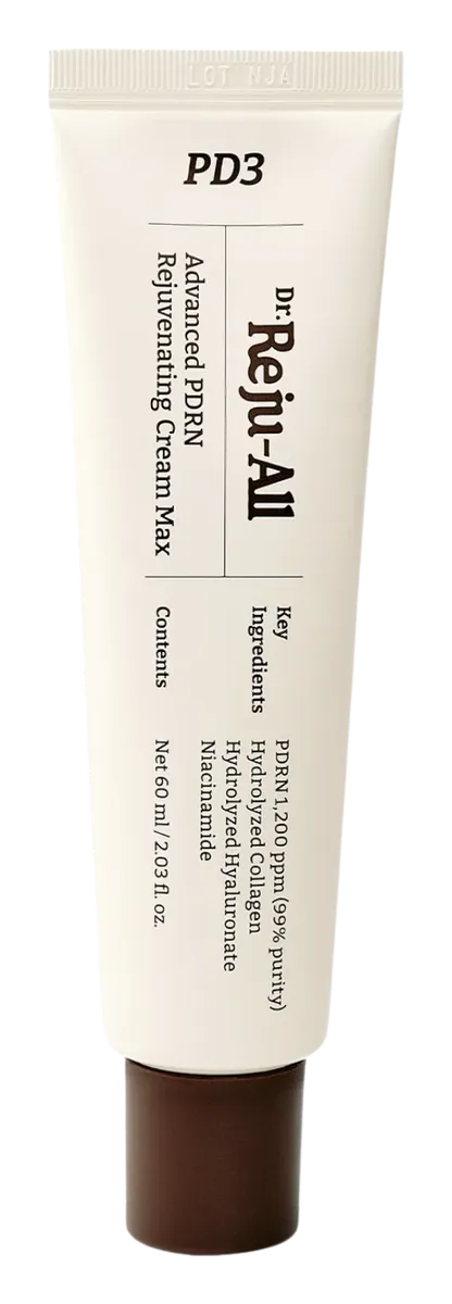 Dr. Reju-All Advanced PDRN Rejuvenating Cream