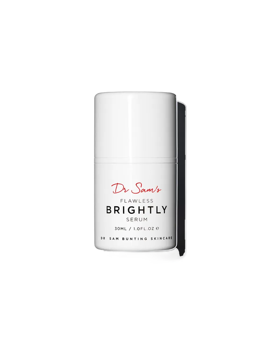 Dr Sam's Flawless Brightly Serum